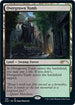 Overgrown Tomb (130) [Secret Lair Drop Series]