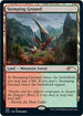 Stomping Ground (126) [Secret Lair Drop Series]