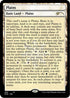 Plains (Full-Text Lands) (254) [Secret Lair Drop Series]
