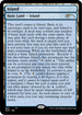 Island (Full-Text Lands) (255) [Secret Lair Drop Series]