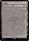 Swamp (Full-Text Lands) (256) [Secret Lair Drop Series]