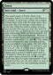 Forest (Full-Text Lands) (258) [Secret Lair Drop Series]