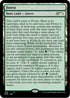 Forest (Full-Text Lands) (258) [Secret Lair Drop Series]
