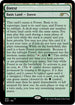 Forest (Full-Text Lands) (258) [Secret Lair Drop Series]