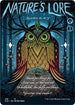 Nature's Lore (189) [Secret Lair Drop Series]