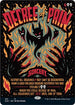 Decree of Pain (187) [Secret Lair Drop Series]