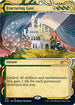 Fracturing Gust (273) [Secret Lair Drop Series]
