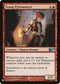 Young Pyromancer (M) (163) [The List]