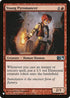 Young Pyromancer (M) (163) [The List]