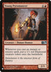 Young Pyromancer (M) (163) [The List]