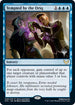 Tempted by the Oriq (58) [Promo Pack: Strixhaven]