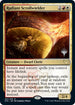 Radiant Scrollwielder (221) [Promo Pack: Strixhaven]