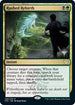 Rushed Rebirth (228) [Promo Pack: Strixhaven]