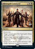 Silverquill Command (232) [Promo Pack: Strixhaven]