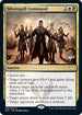 Silverquill Command (232) [Promo Pack: Strixhaven]