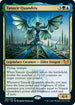 Tanazir Quandrix (240) [Promo Pack: Strixhaven]