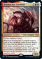 Velomachus Lorehold (245) [Promo Pack: Strixhaven]