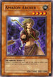 Amazon Archer (DB1-EN233) [Dark Beginning 1]