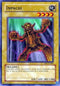 Inpachi (DR1-EN003) [Dark Revelation Volume 1]