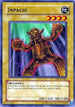 Inpachi (DR1-EN003) [Dark Revelation Volume 1]