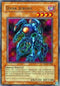 Dark Jeroid (DR1-EN004) [Dark Revelation Volume 1]