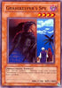 Gravekeeper's Spy (DR1-EN007) [Dark Revelation Volume 1]