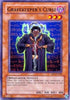 Gravekeeper's Curse (DR1-EN008) [Dark Revelation Volume 1]
