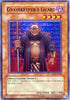 Gravekeeper's Guard (DR1-EN009) [Dark Revelation Volume 1]