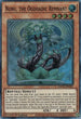 Nunu, the Ogdoadic Remnant (ANGU-EN001) [Ancient Guardians]