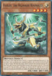 Flogos, the Ogdoadic Boundless (ANGU-EN003) [Ancient Guardians]