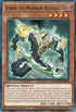 Zohah, the Ogdoadic Boundless (ANGU-EN004) [Ancient Guardians]