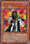 Gravekeeper's Chief (DR1-EN013) [Dark Revelation Volume 1]