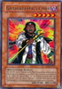 Gravekeeper's Chief (DR1-EN013) [Dark Revelation Volume 1]