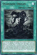 Ogdoadic Origin (ANGU-EN011) [Ancient Guardians]