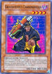 Gravekeeper's Cannonholder (DR1-EN014) [Dark Revelation Volume 1]