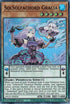 SolSolfachord Gracia (ANGU-EN018) [Ancient Guardians]