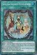 Solfachord Elegance (ANGU-EN022) [Ancient Guardians]