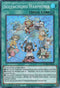 Solfachord Harmonia (ANGU-EN024) [Ancient Guardians]