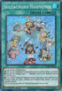 Solfachord Harmonia (ANGU-EN024) [Ancient Guardians]