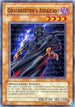 Gravekeeper's Assailant (DR1-EN015) [Dark Revelation Volume 1]