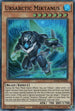Ursarctic Miktanus (ANGU-EN028) [Ancient Guardians]