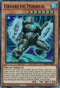 Ursarctic Mikbilis (ANGU-EN029) [Ancient Guardians]