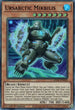 Ursarctic Mikbilis (ANGU-EN029) [Ancient Guardians]