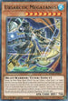 Ursarctic Megatanus (ANGU-EN031) [Ancient Guardians]