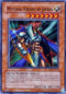Mystical Knight of Jackal (DR1-EN017) [Dark Revelation Volume 1]