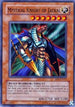 Mystical Knight of Jackal (DR1-EN017) [Dark Revelation Volume 1]