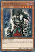 Skull Meister (ANGU-EN043) [Ancient Guardians]