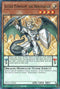 Luster Pendulum, the Dracoslayer (ANGU-EN045) [Ancient Guardians]