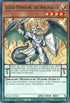Luster Pendulum, the Dracoslayer (ANGU-EN045) [Ancient Guardians]