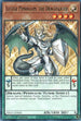 Luster Pendulum, the Dracoslayer (ANGU-EN045) [Ancient Guardians]